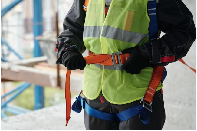 Ropa Corporativa y de Trabajo